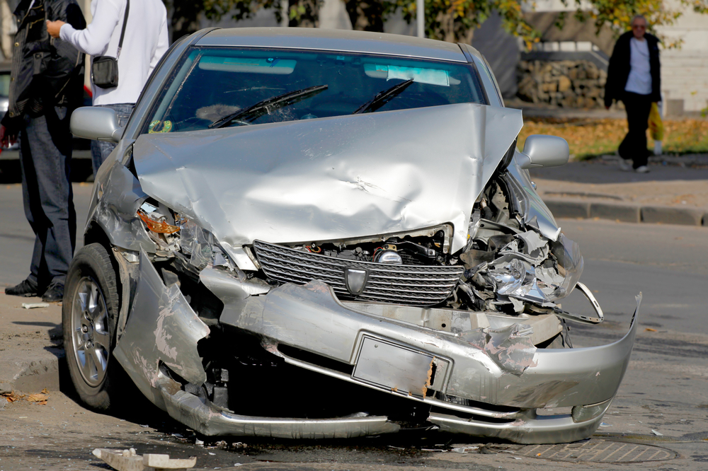 Severe traffic crashes and fatalities have increased over the past five years in Washington County.