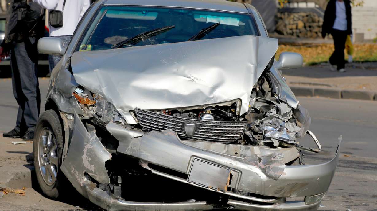 Severe traffic crashes and fatalities have increased over the past five years in Washington County.