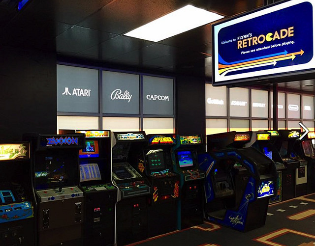 Photo: James Anderson