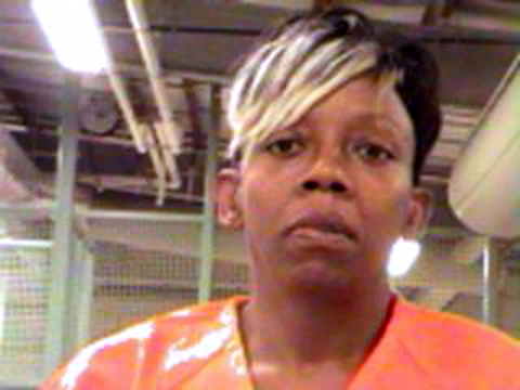 Thrice-widowed woman convicted of murdering 2nd husband'