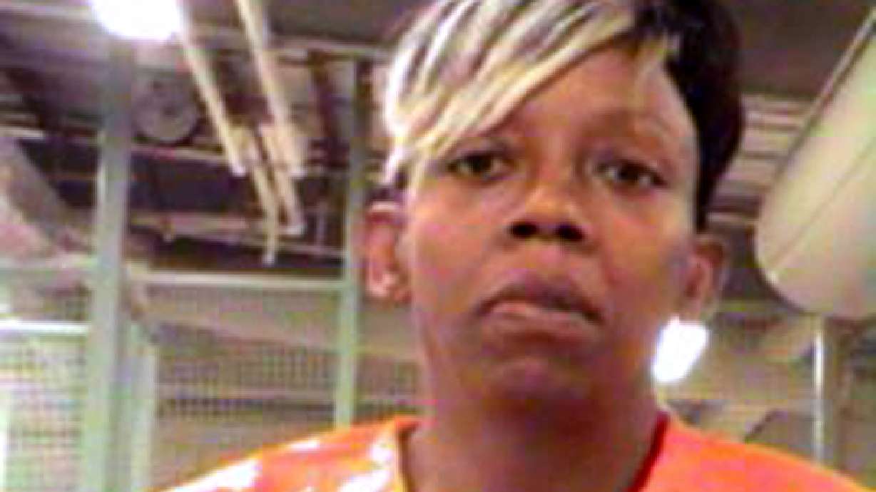 Thrice-widowed woman convicted of murdering 2nd husband'