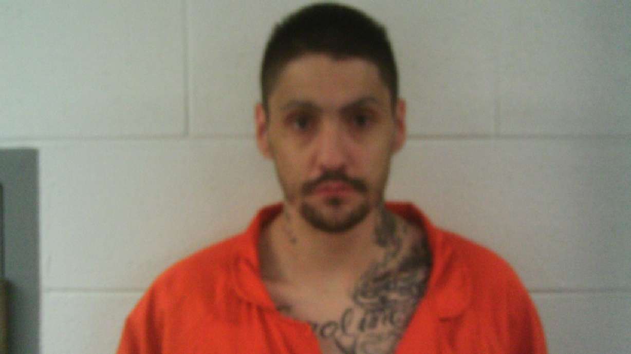 Inmate with extensive criminal record killed cellmate, police say