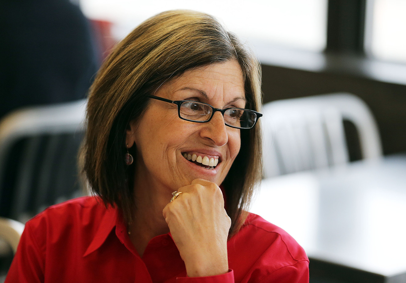 Verdict: Utah Department of Commerce director wrongfully fired assistant