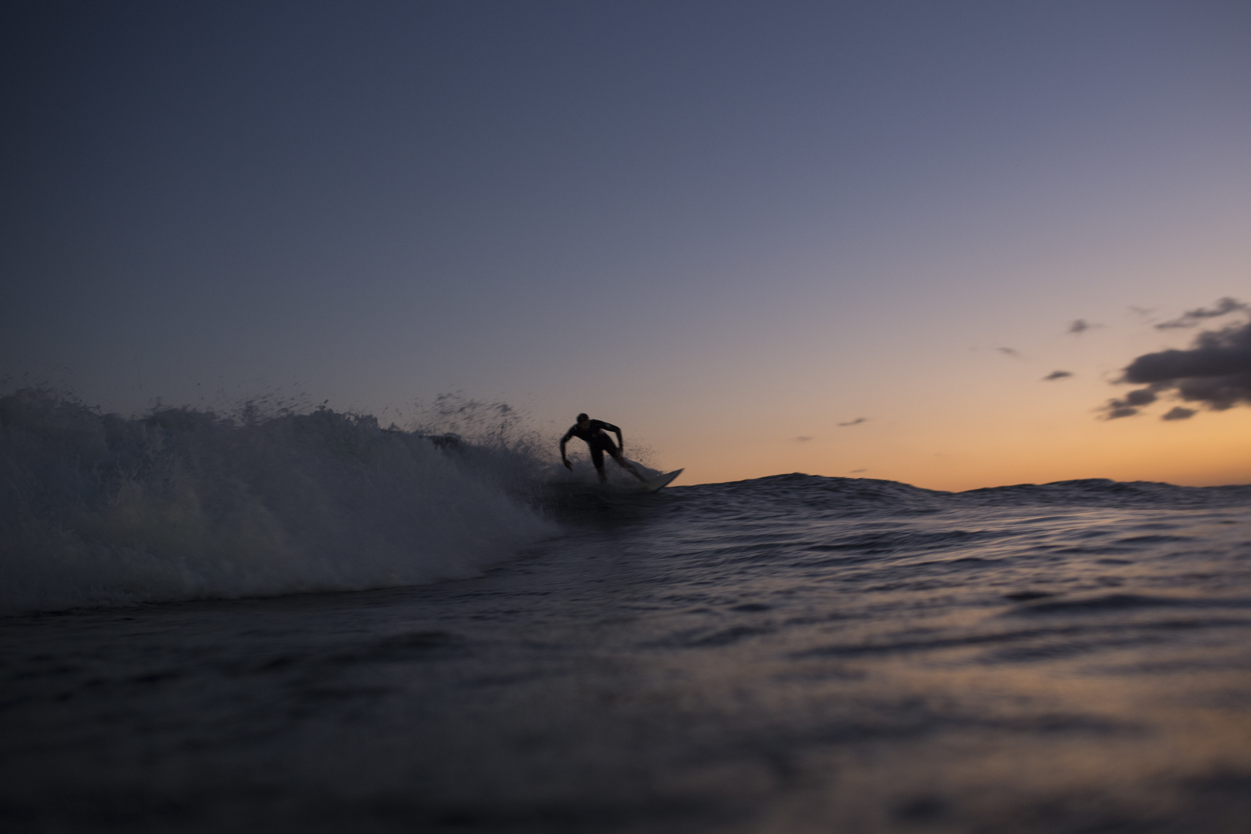 At a school in Rio's slums, kids surf in toxic waters