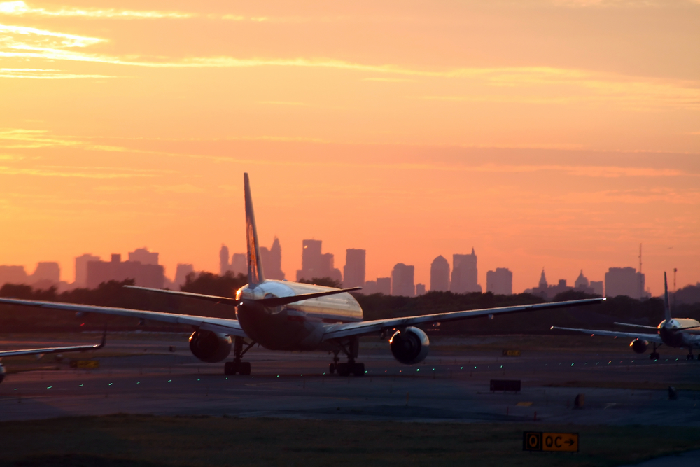 Police: Reports of shots fired at JFK airport unfounded