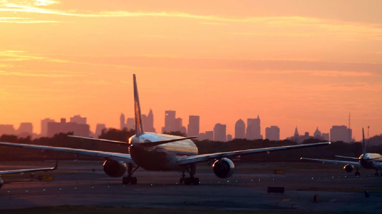 Police: Reports of shots fired at JFK airport unfounded