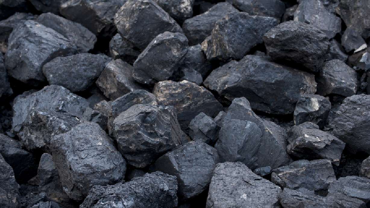 BLM to offer huge coal tract for lease at Greens Hollow
