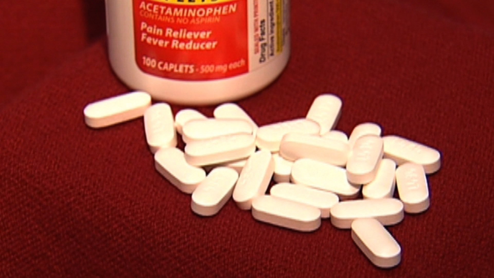 Study links acetaminophen in pregnancy to ADHD, but experts question results