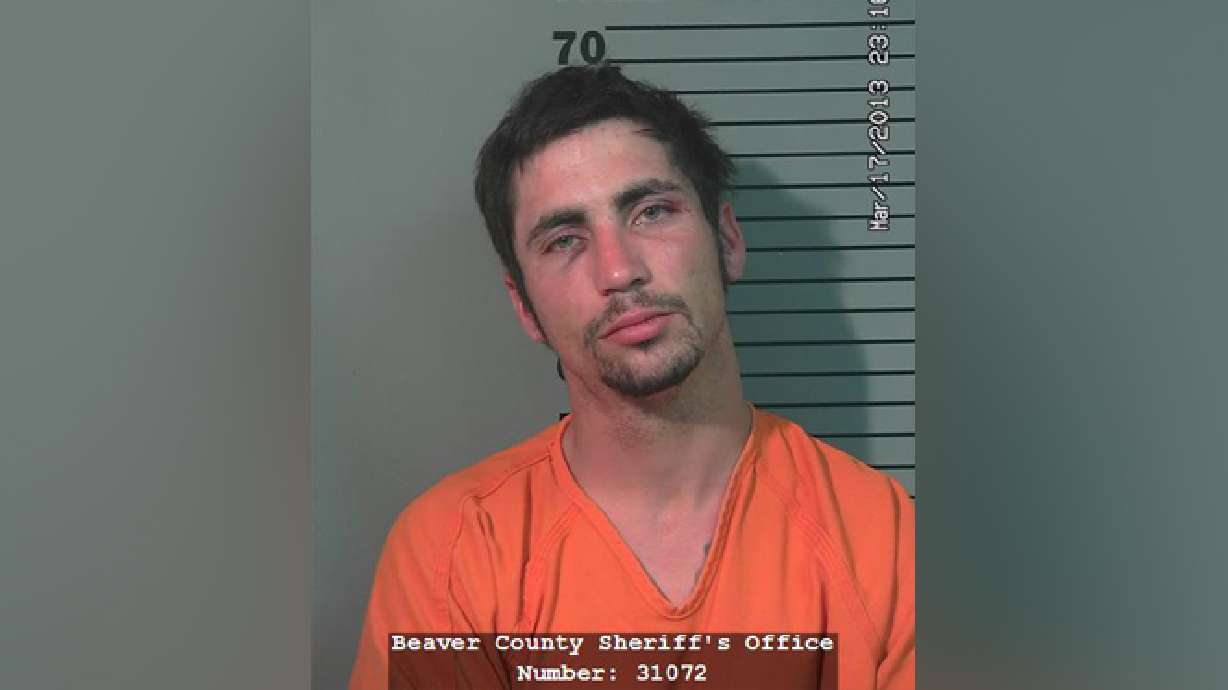 Man pleads guilty to 2014 death of inmate