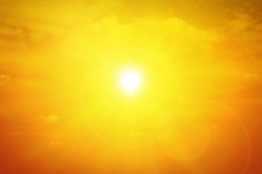 2016 on track for hottest year on record