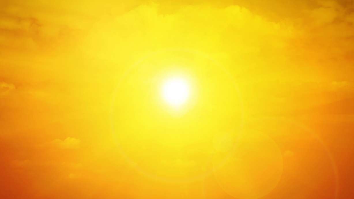 2016 on track for hottest year on record