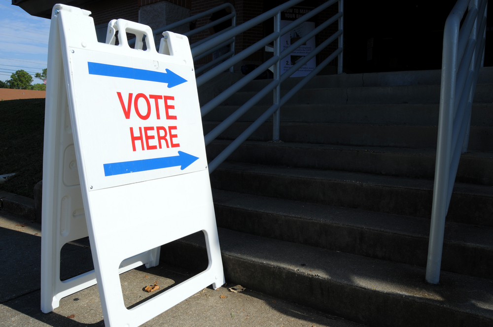 2 bills to significantly affect voting in Utah