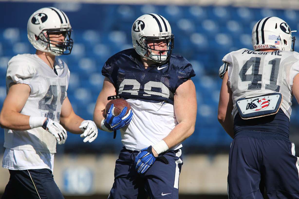 Photo: Jeffrey D. Allred, Deseret News