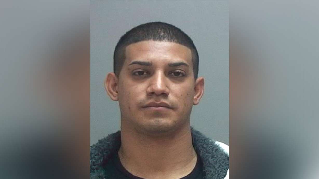 Parole date set for man convicted of human trafficking