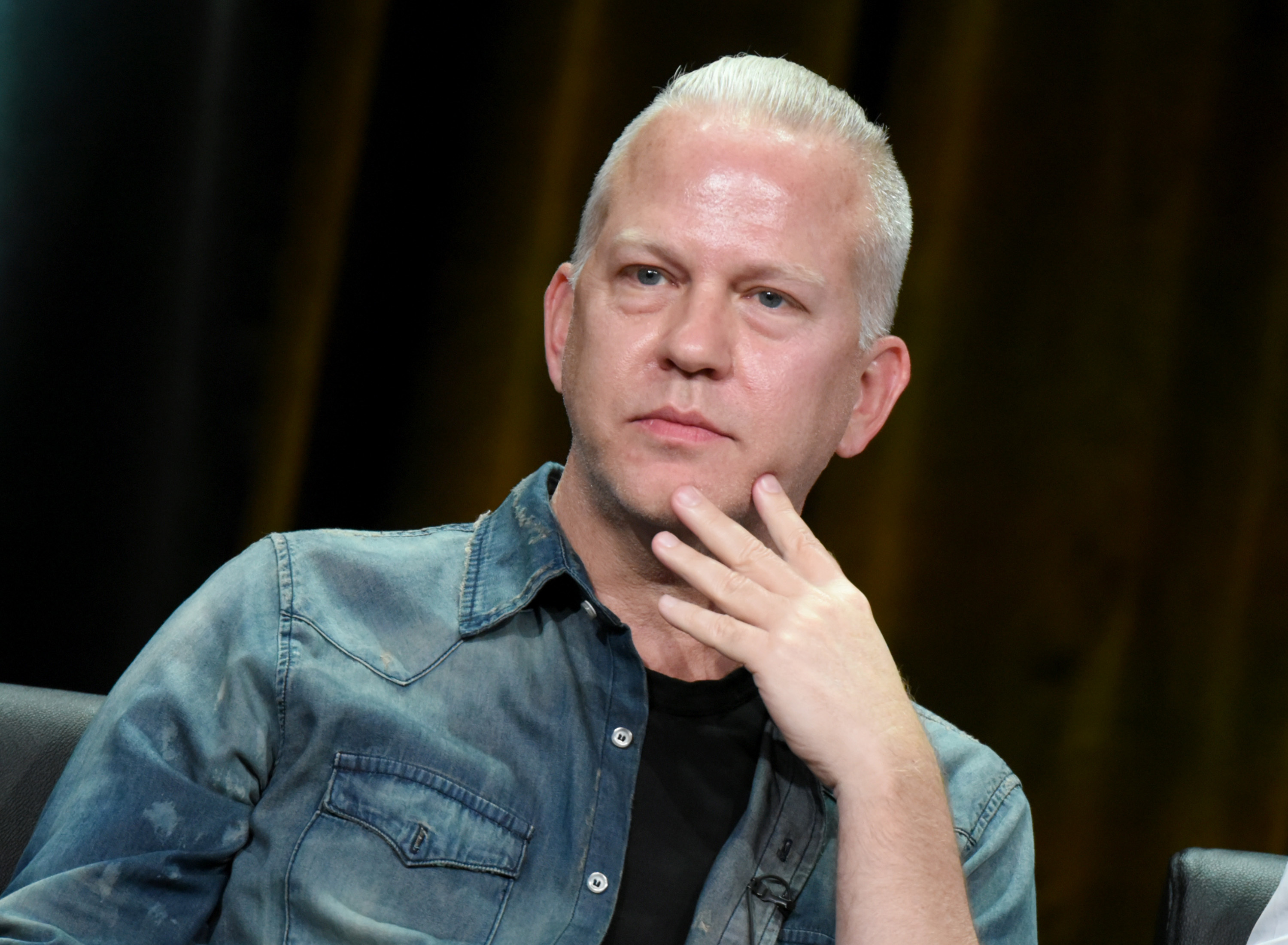 'American Horror Story' coming to Halloween Horror Nights