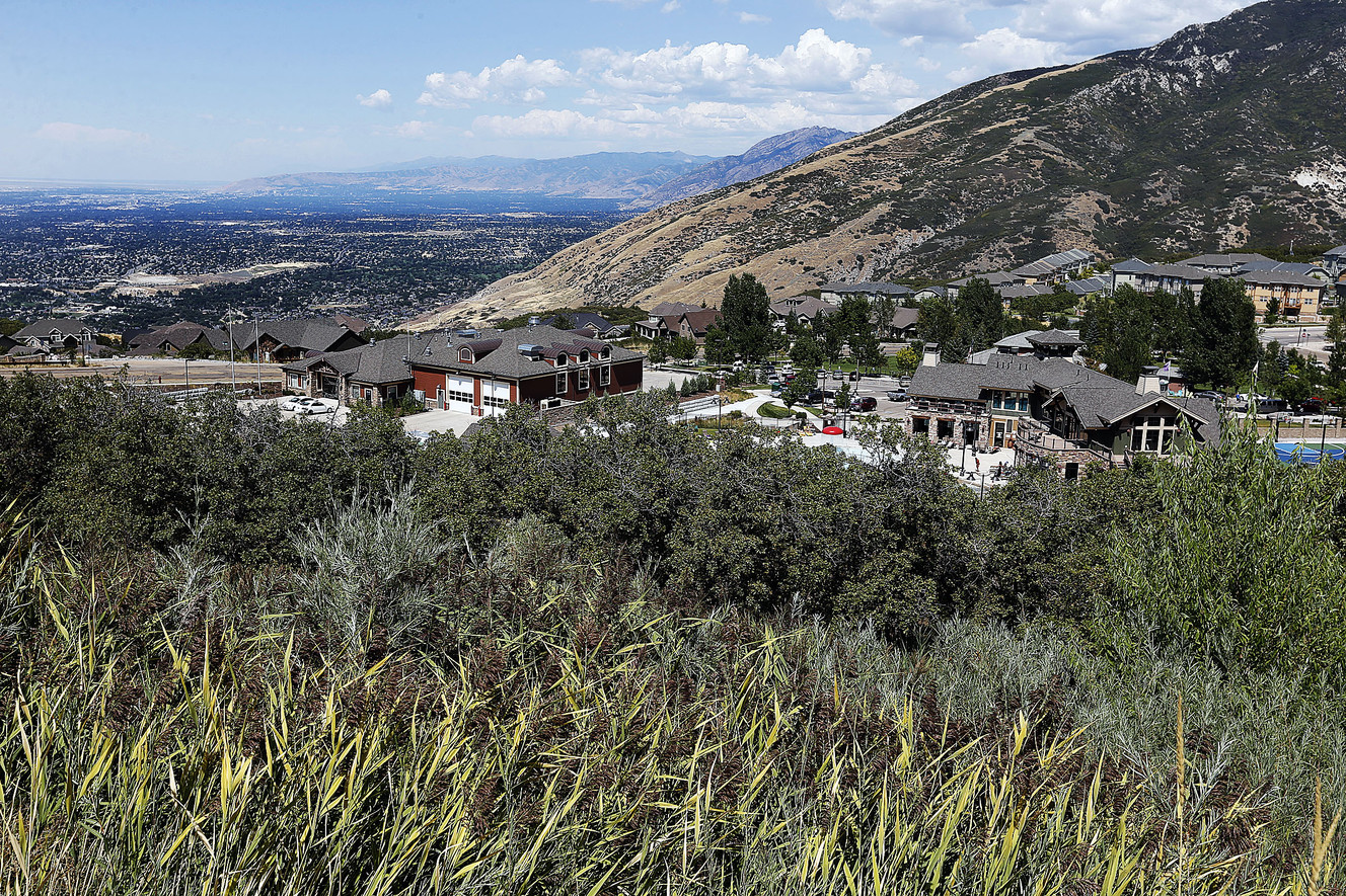 Draper puts UFA on notice, looks at creating own fire department