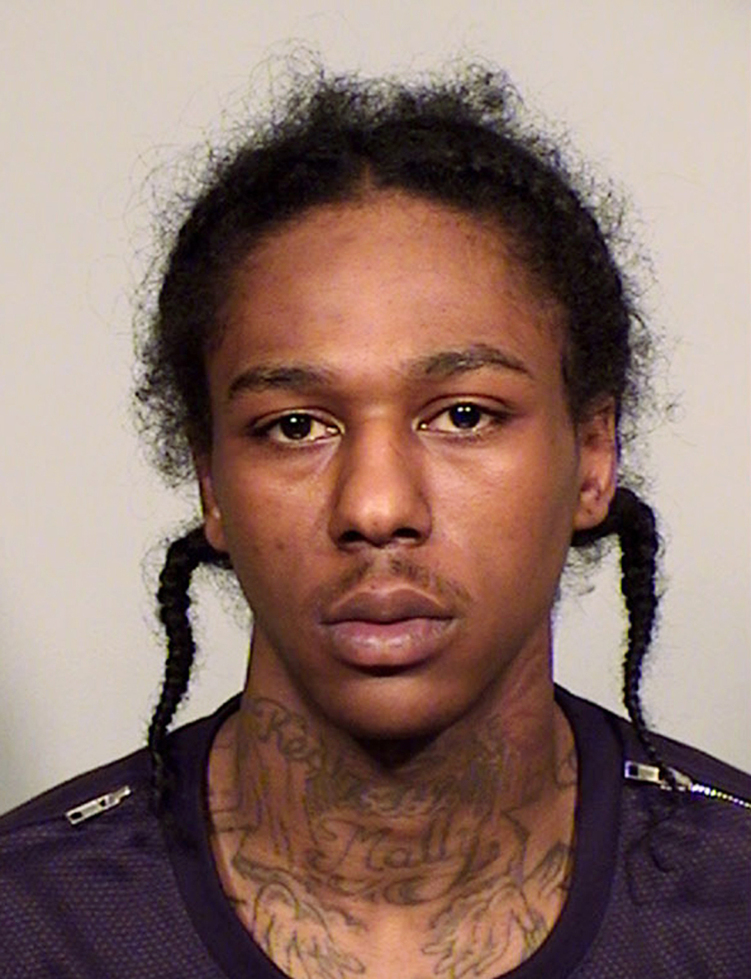 Grandfather: Man killed by police was just trying to survive