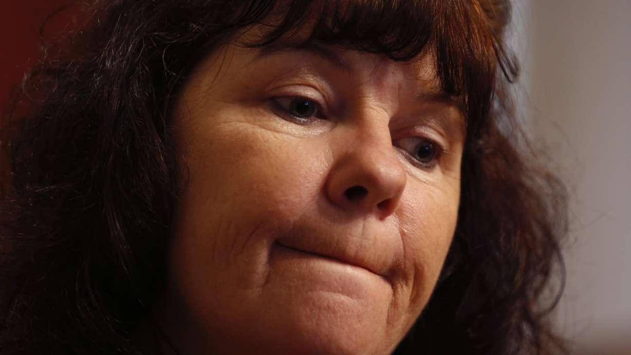The Latest: Sheriff: Prosecutor infected justice system