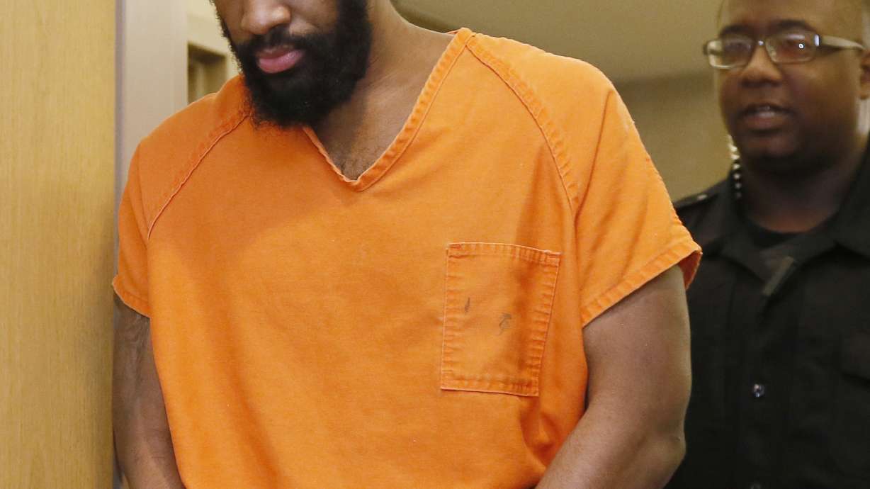 Another mental exam ordered for Oklahoma beheading suspect