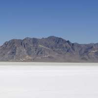 Man crashes car at 200 mph during Bonneville Speed Week, causing critical injuries