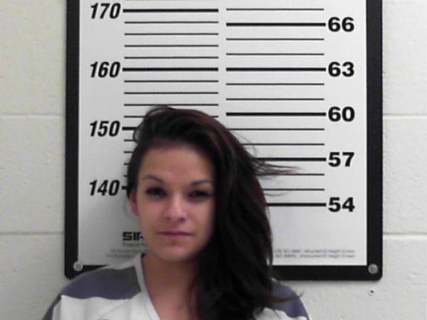 Woman sentenced to prison for carjacking in spree that killed recent LDS missionary