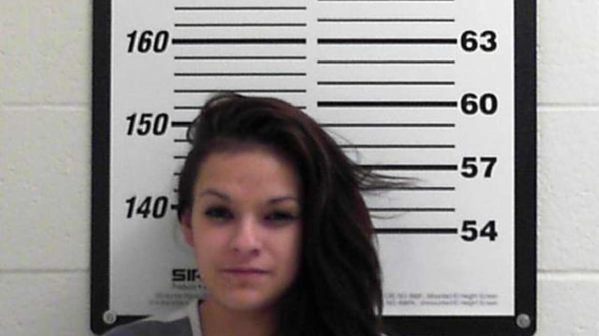 Woman sentenced to prison for carjacking in spree that killed recent LDS missionary