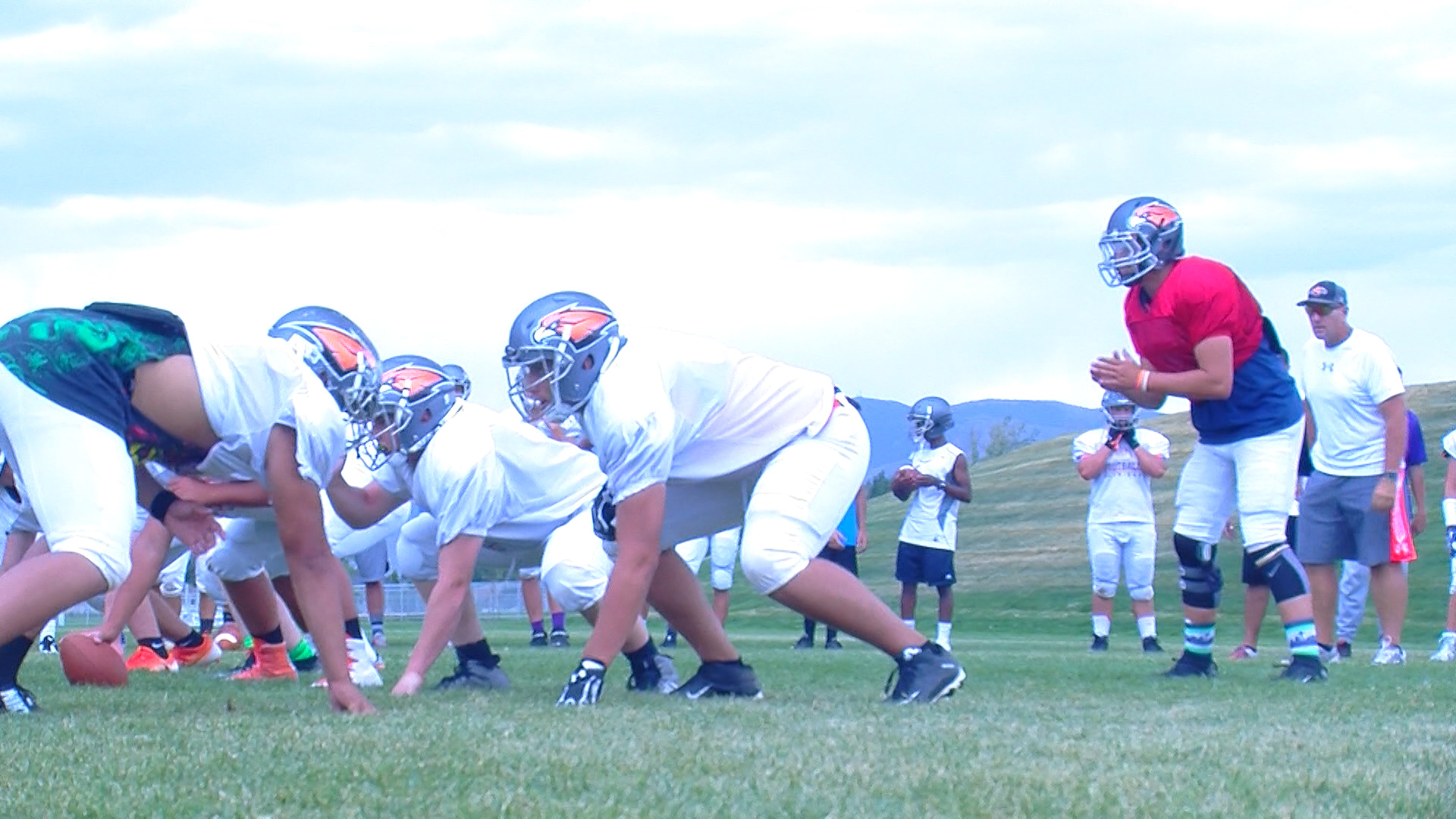 Photo: Sean Walker, KSL.com