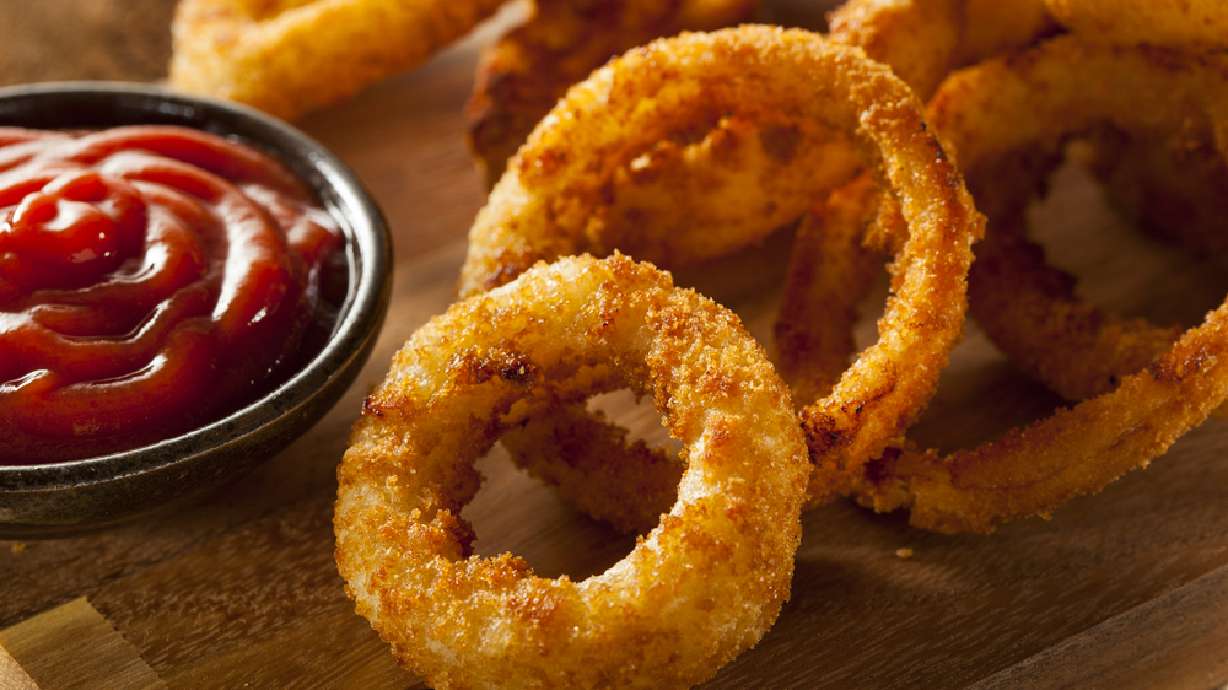 Poll: Which restaurant houses Utah's best onion rings?