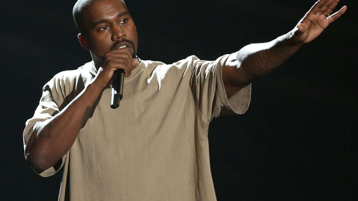 Kanye West to open 21 'Pablo' pop-up stores worldwide Friday