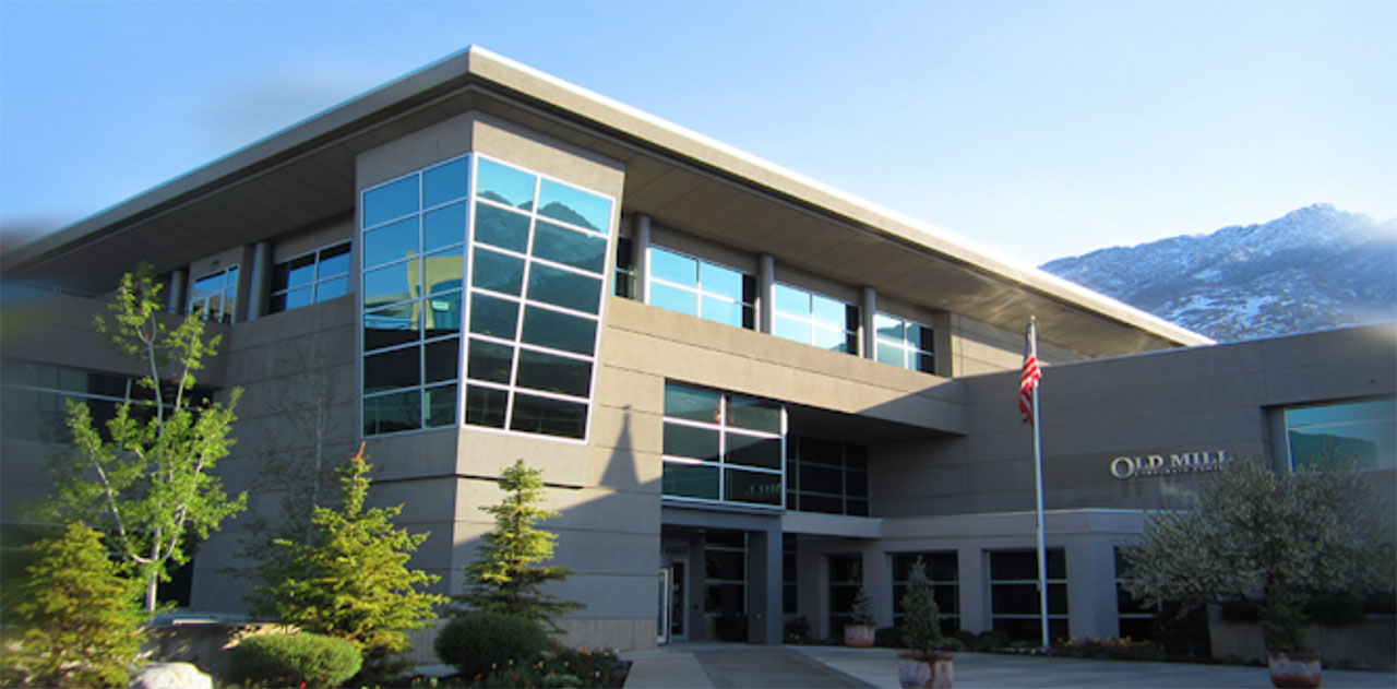 Utah firm that finds distant heirs accused in antitrust case