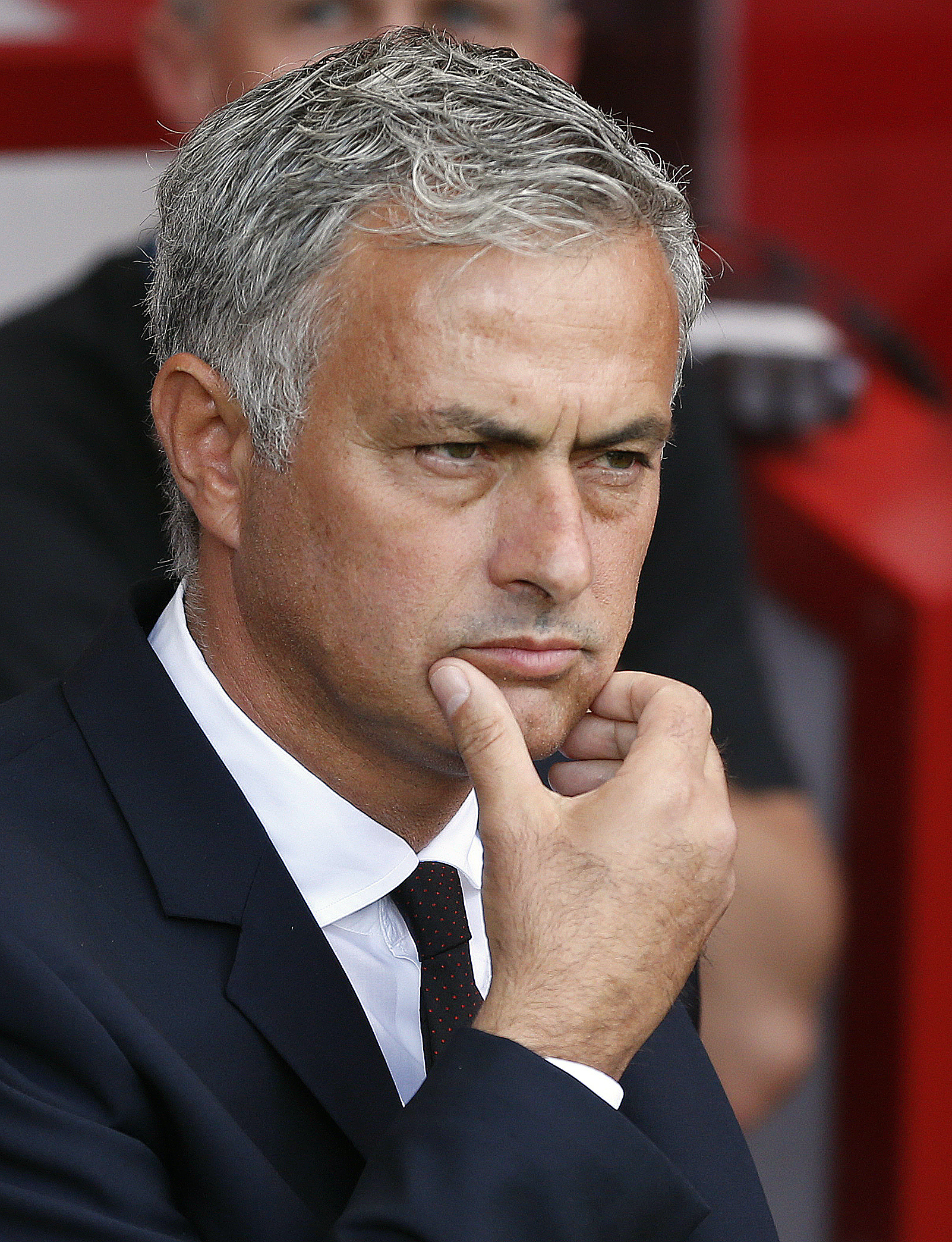 Pogba set to play for Man United against Southampton
