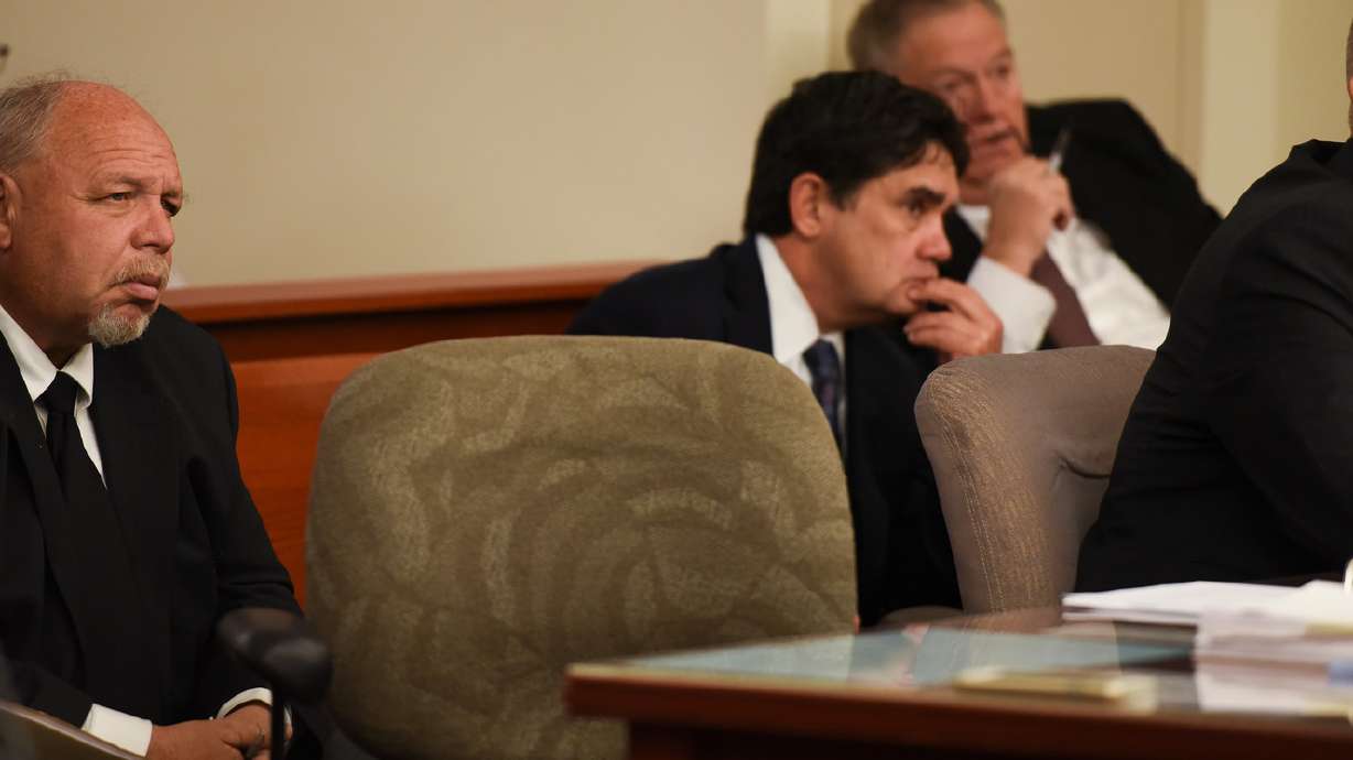 Utah County businessman accused of fraud faces new charges