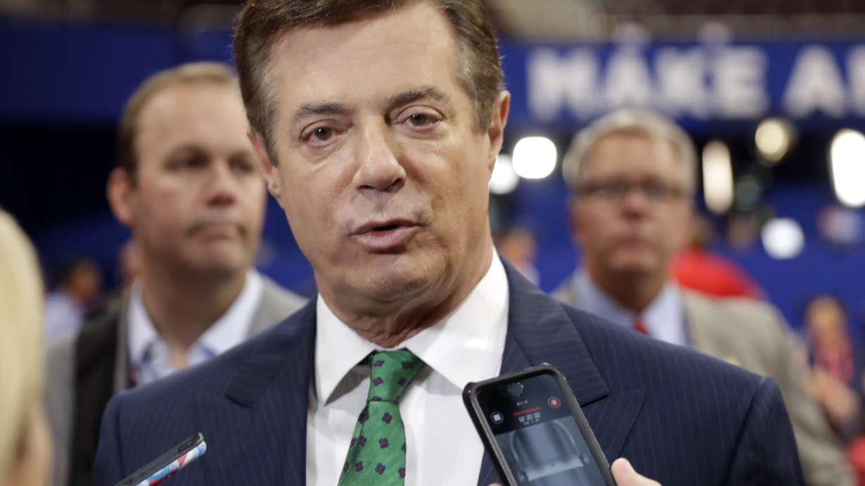 Trump advisers waged covert influence campaign