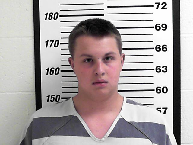 Still no charges against man accused of drugging Layton police officer