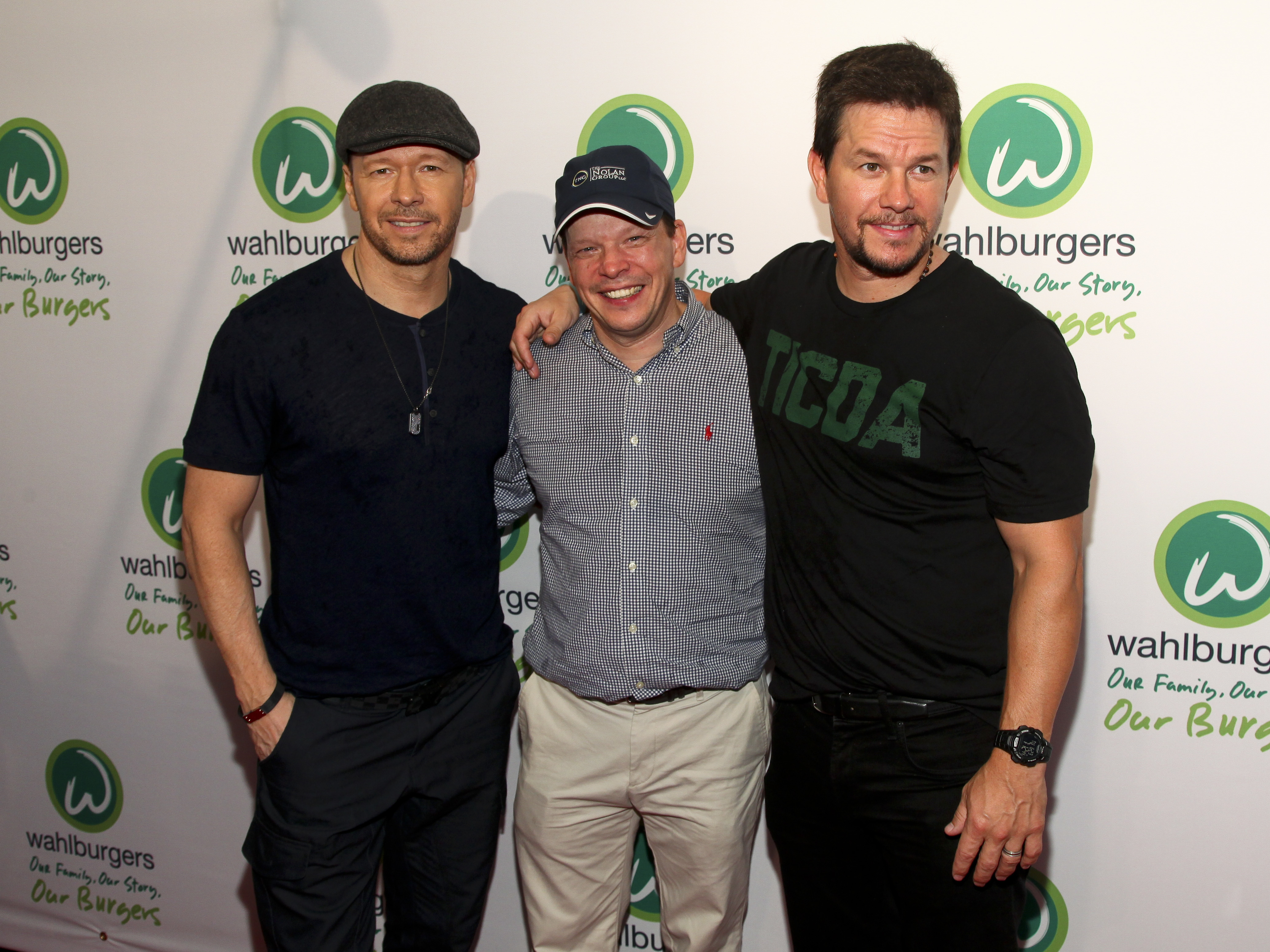 Ex-Wahlburgers employees sue, claiming denied wages and tips