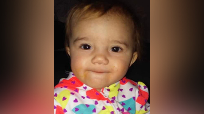 Charges: Abused baby died of dehydration, lived in filthy conditions