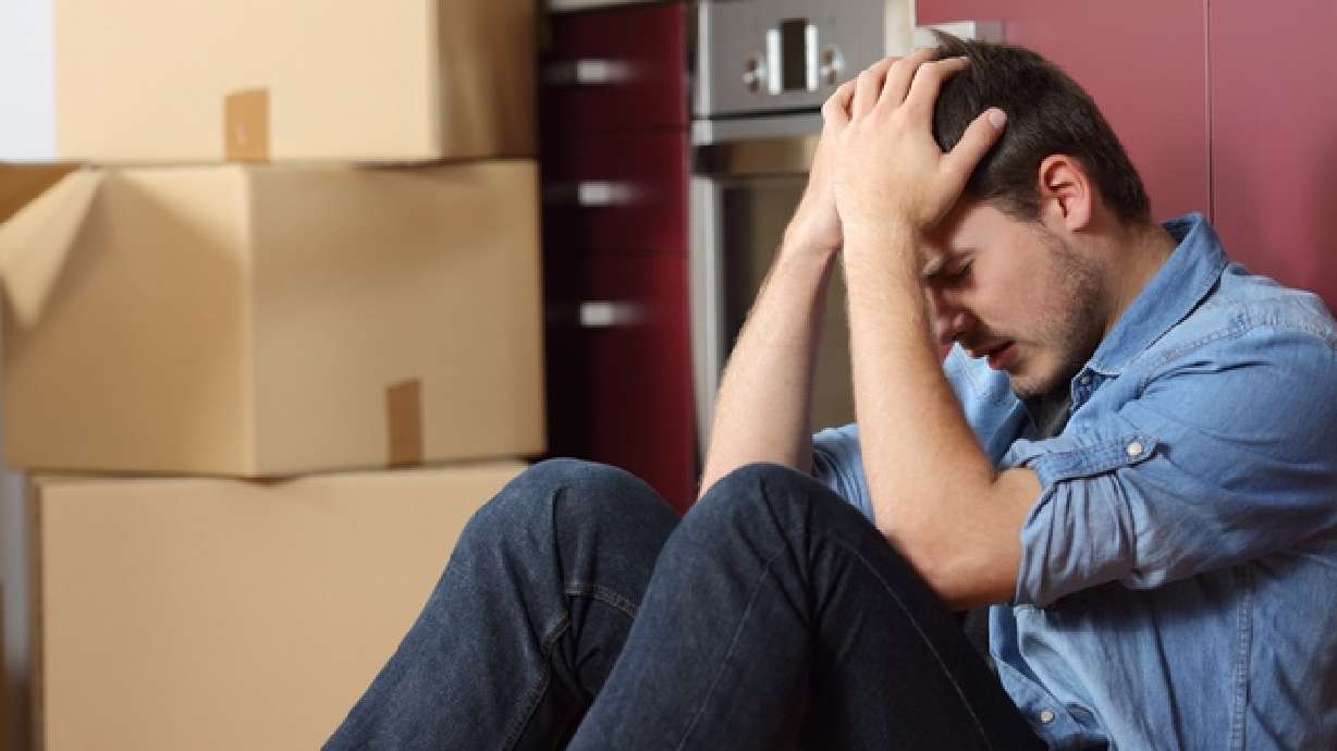 Is renting keeping you poor?