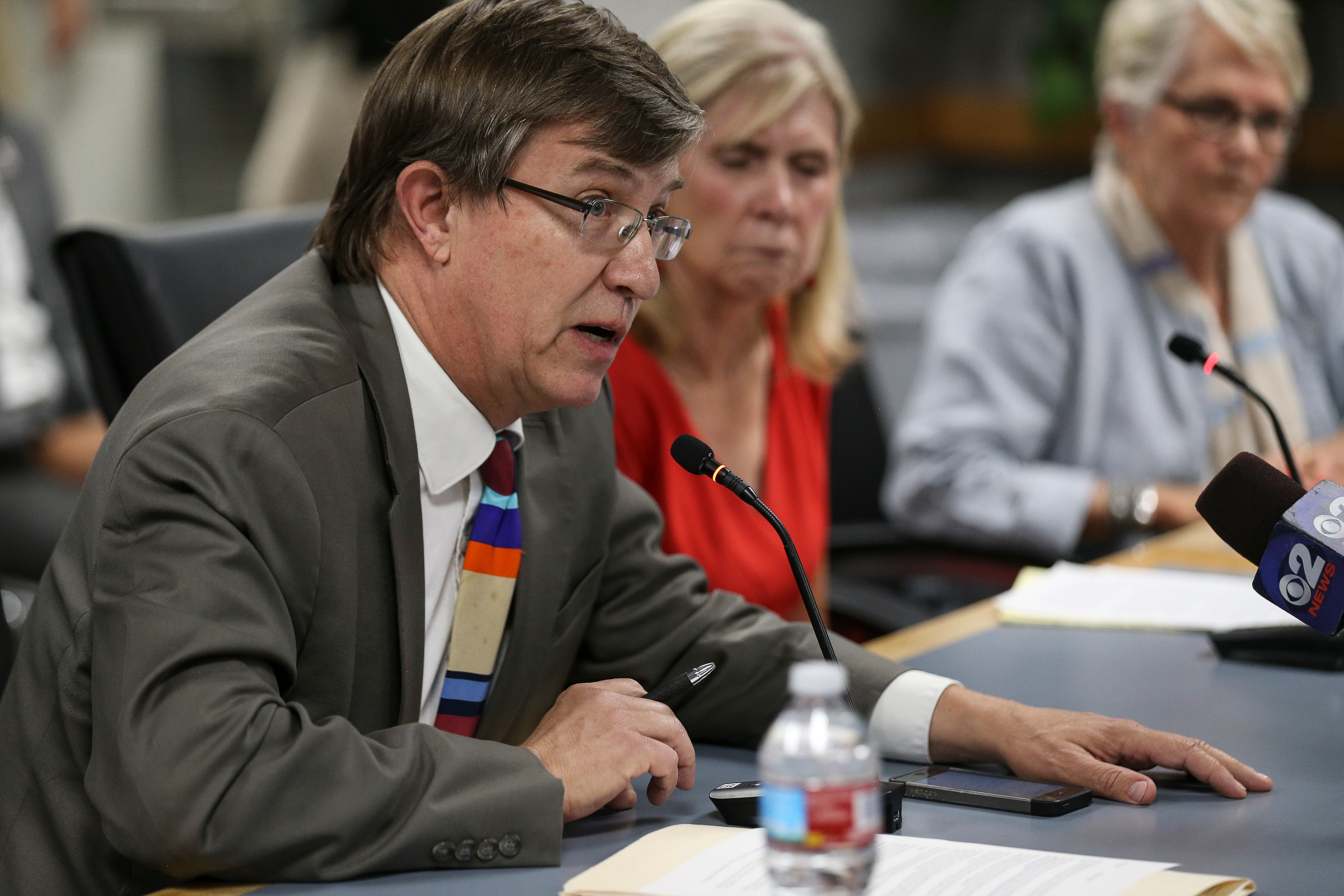 Utah legislator wants to limit school district tax incentives in wake of Facebook deal