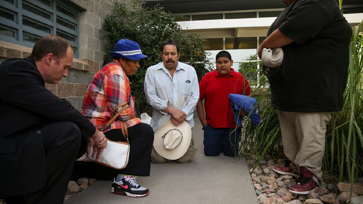 Feds appeal decision granting bond hearing to man held in jail 3 years while in deportation proceedings