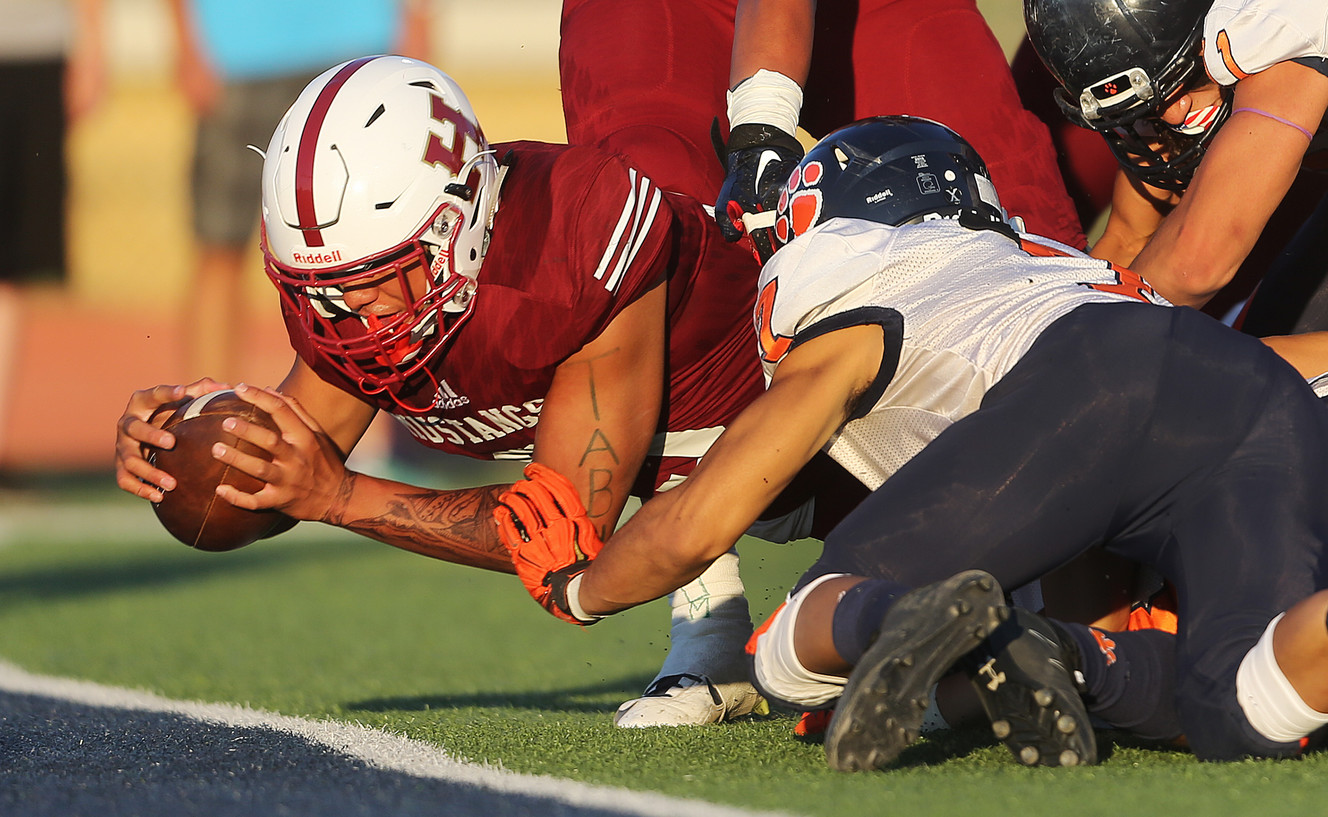 Photo: Scott G Winterton, Deseret News