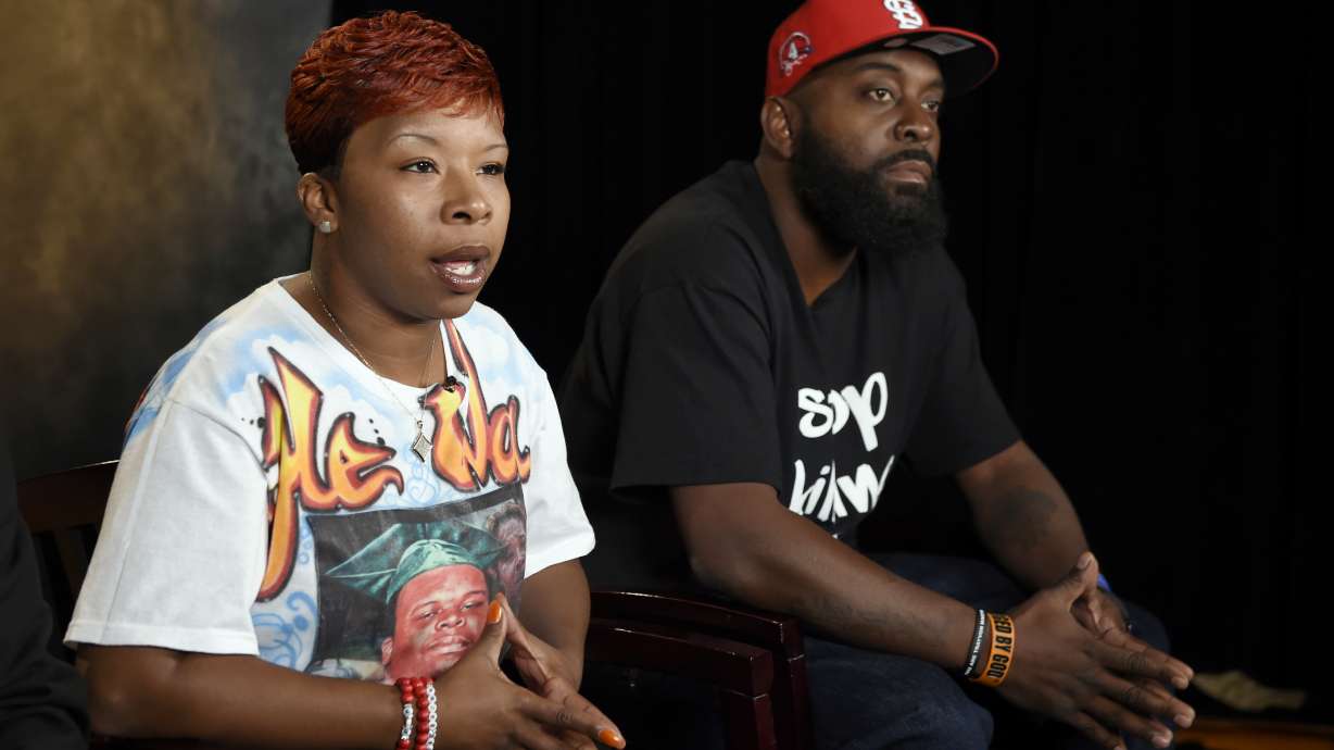 Attorneys clash over document release in Ferguson lawsuit