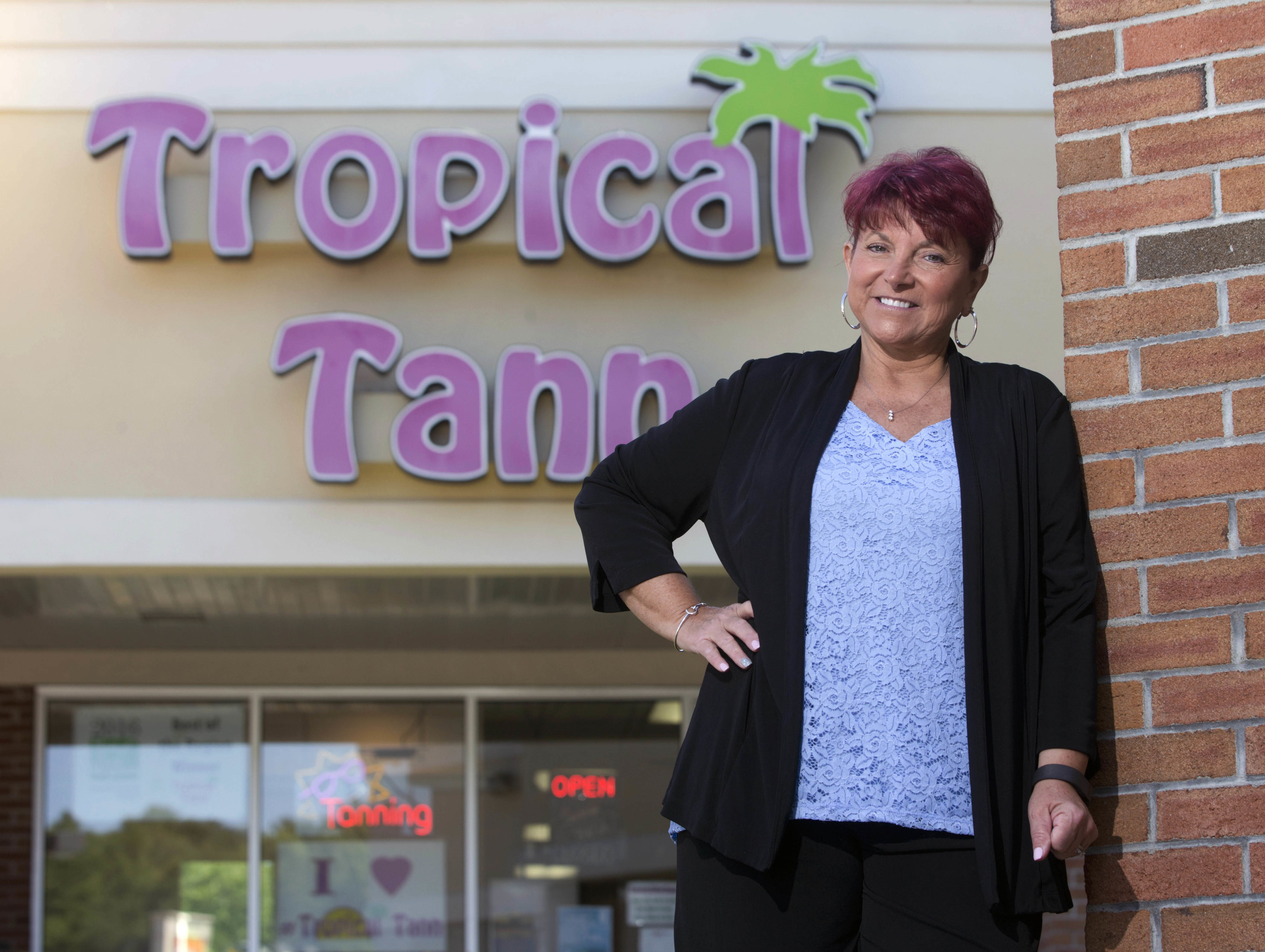 Tanning industry blames 10,000 salon closings on 'Obamacare'