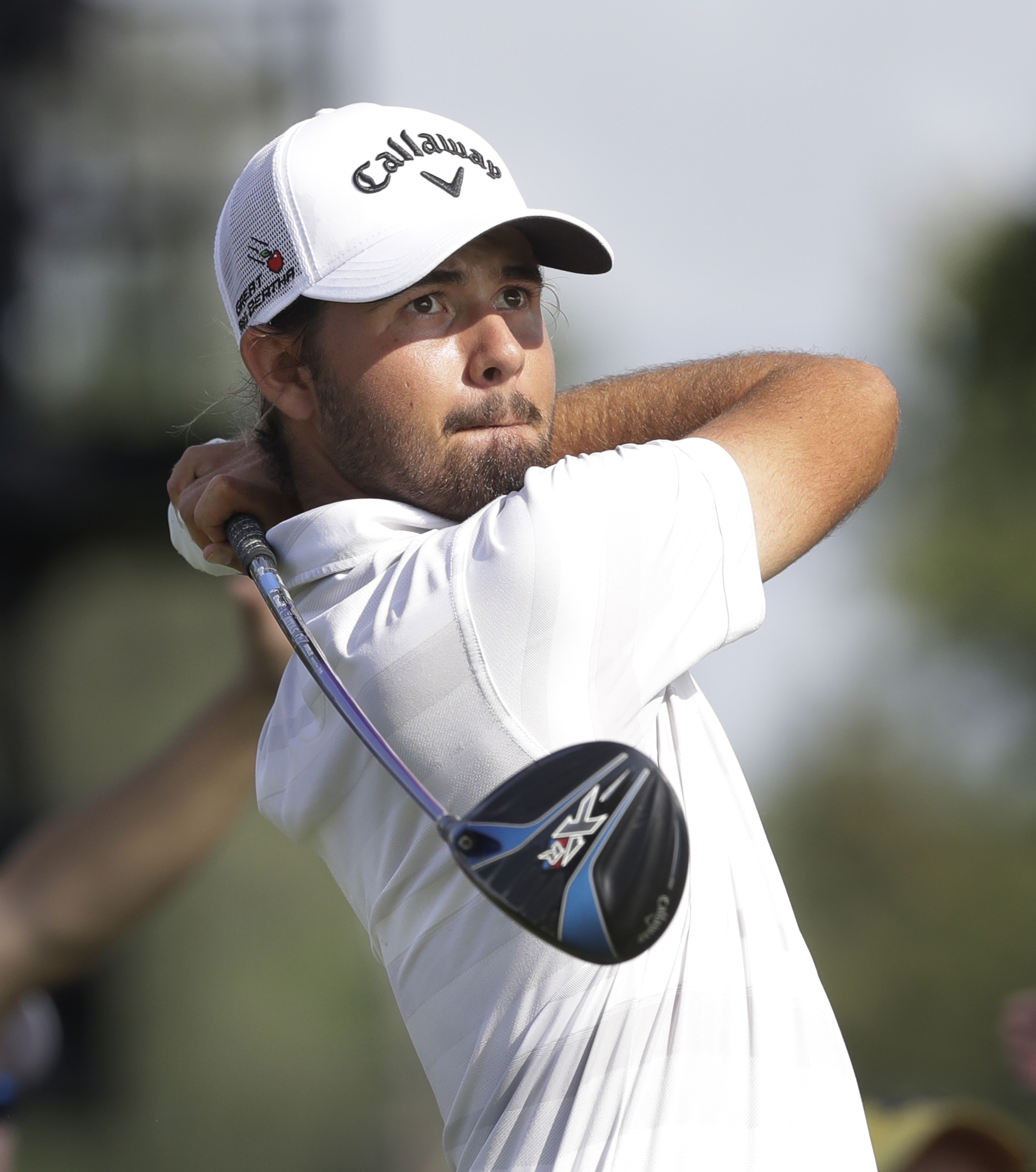 Luck, Dalke advance to US Amateur final