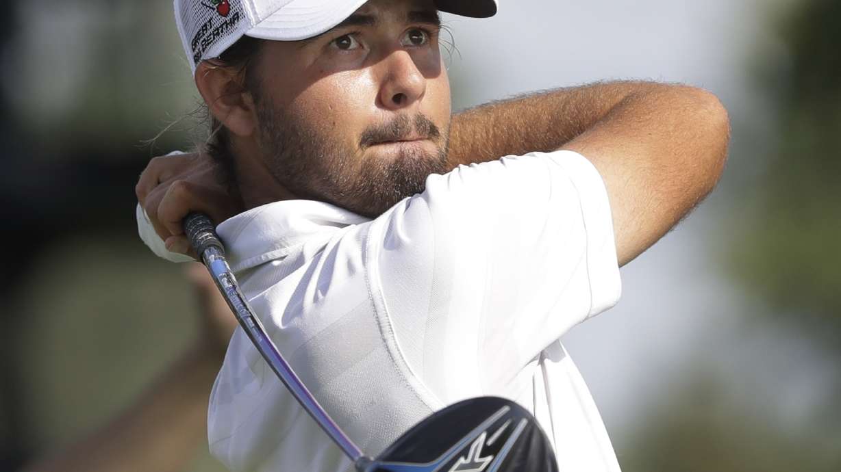 Luck, Dalke advance to US Amateur final