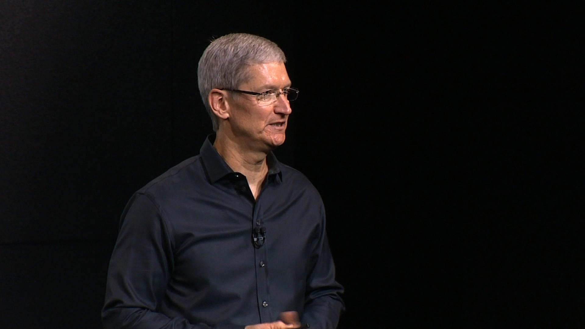 Apple's Tim Cook on his mistakes and what the future holds