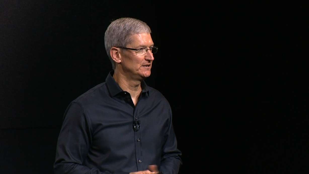 Apple's Tim Cook on his mistakes and what the future holds