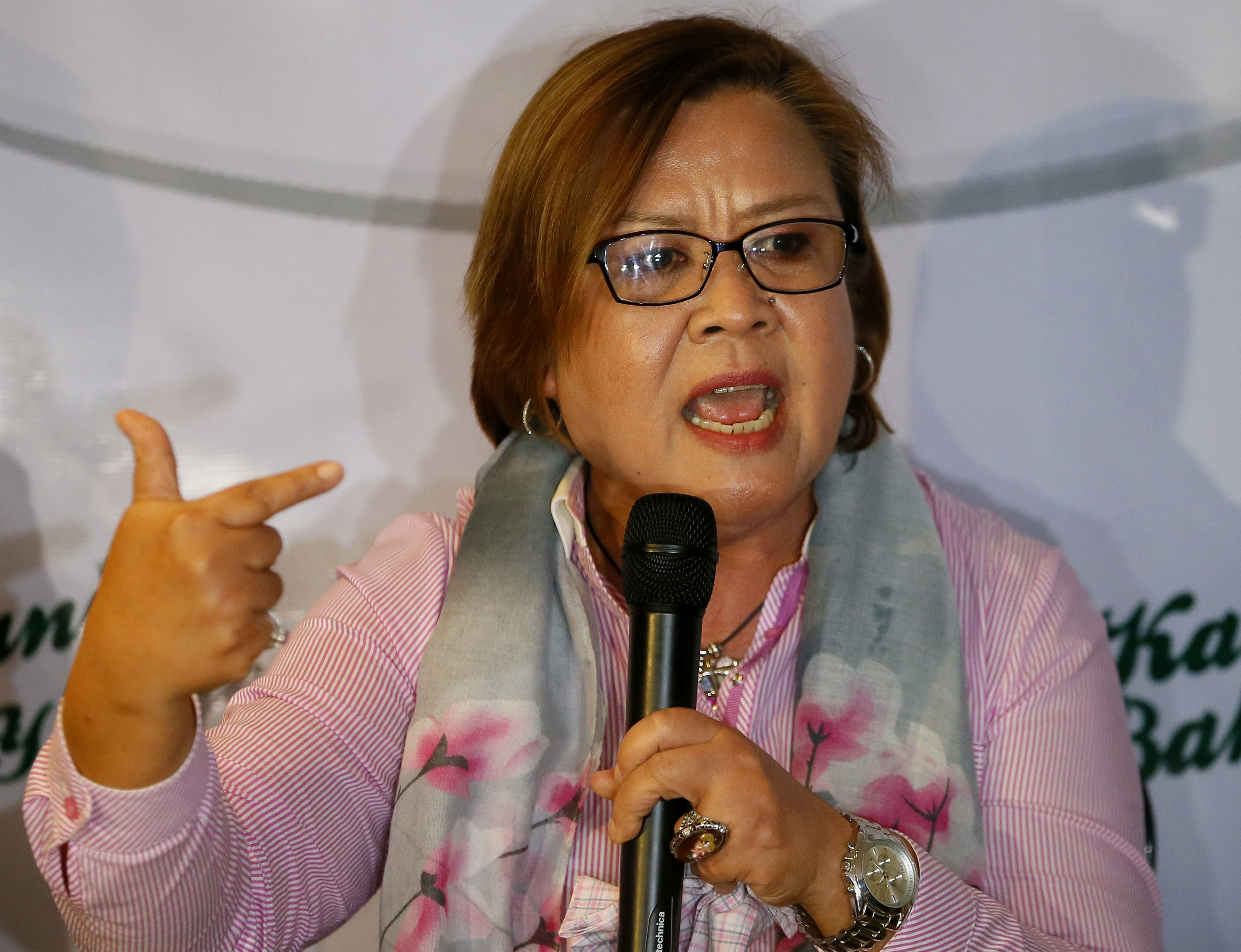 Duterte threatens to withdraw Philippines from UN, hits US