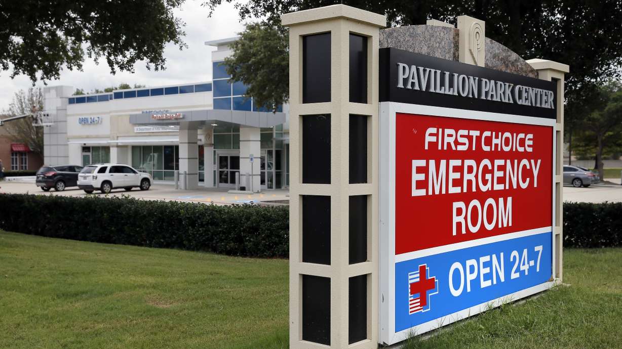 As the number of freestanding ERs grows, so does scrutiny