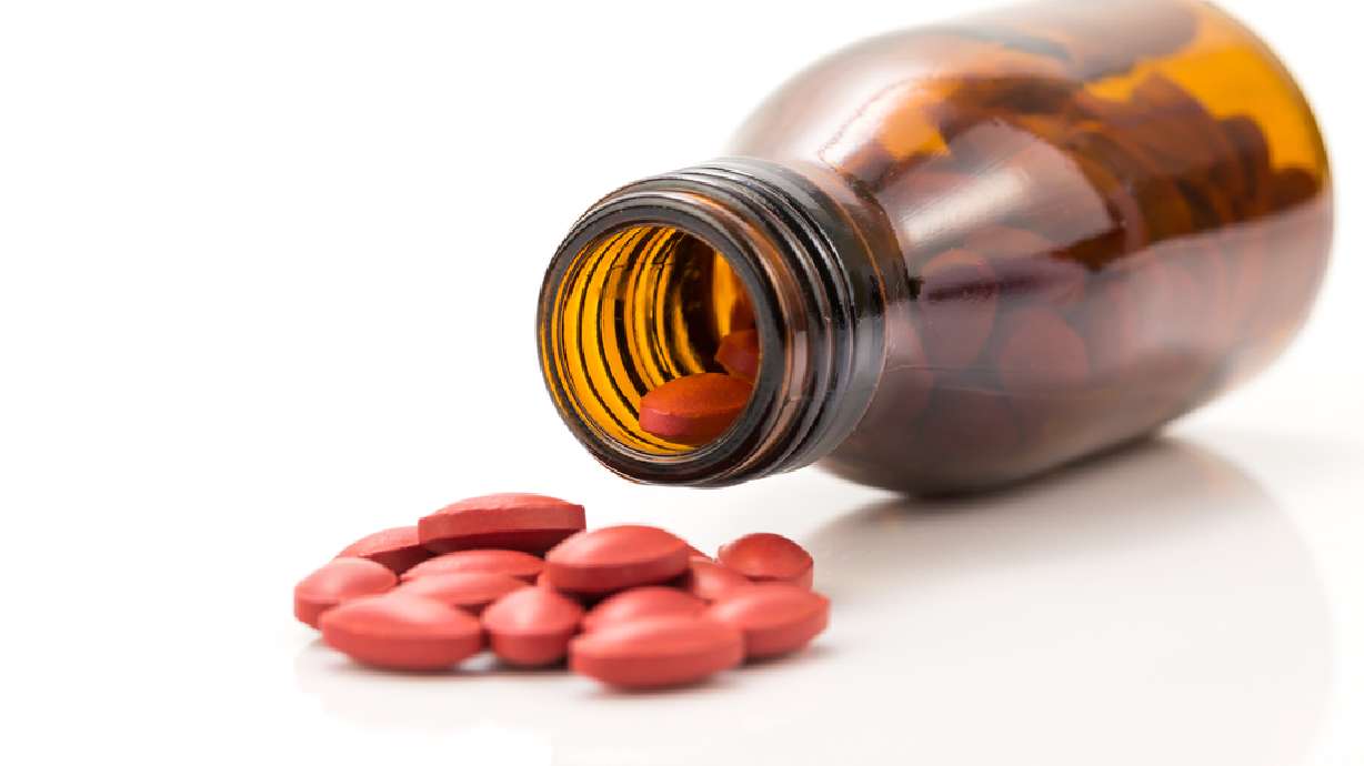 Idaho bans new synthetic drug connected to 2 deaths in state