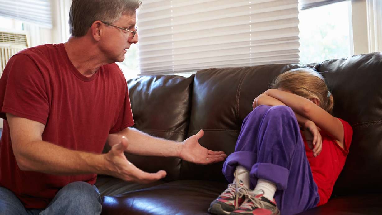 Respect or obedience, which do you really want? Parenting series — Part 2